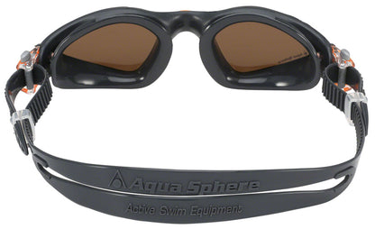Aqua Sphere Kayenne Goggles