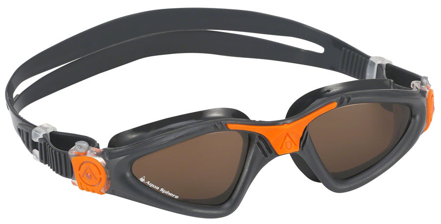 aqua sphere kayenne smoke lens swim goggles Aqua Sphere Kayenne Goggles – Incycle Bicycles