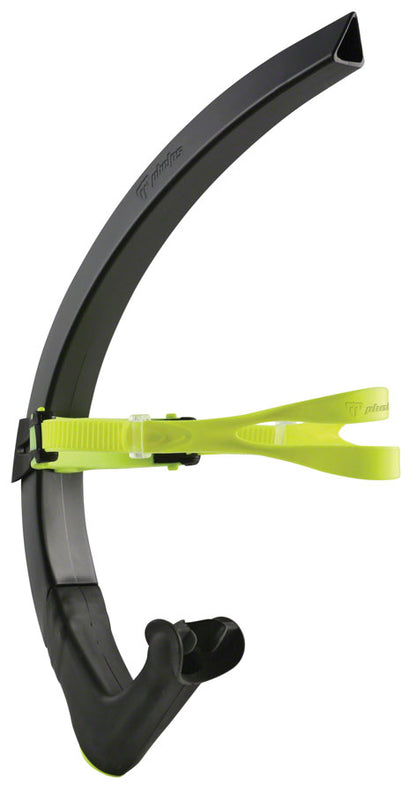 Phelps Focus Swim Snorkel