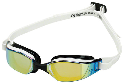 Phelps XCEED Goggles