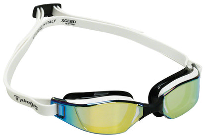 Phelps XCEED Goggles