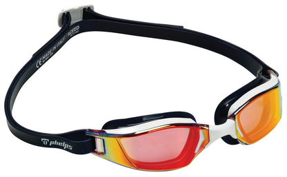 Phelps XCEED Goggles