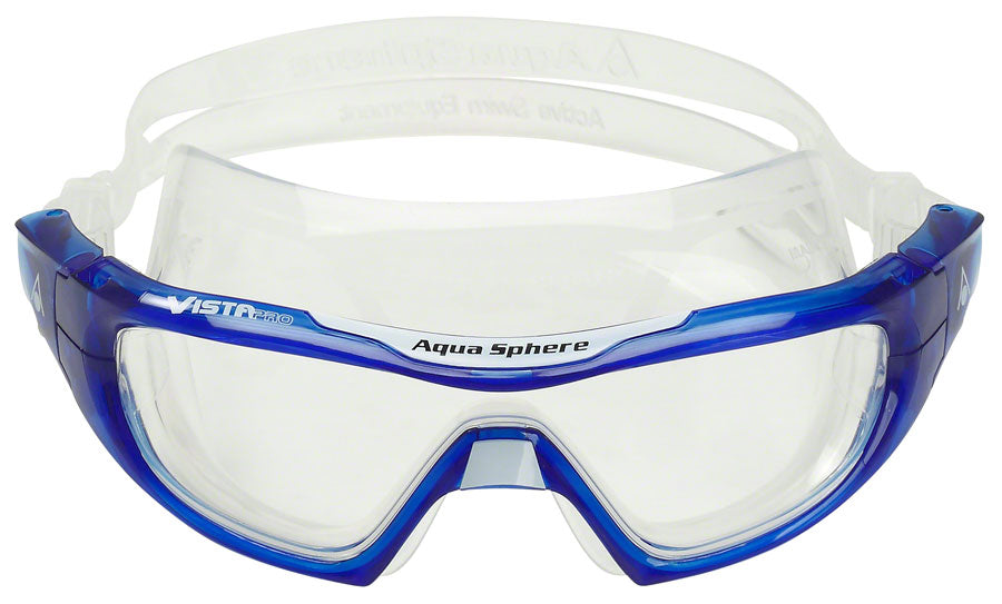 Aqua Sphere Vista Pro Goggles – Incycle Bicycles