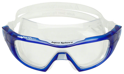 Aqua Sphere Vista Pro Goggles