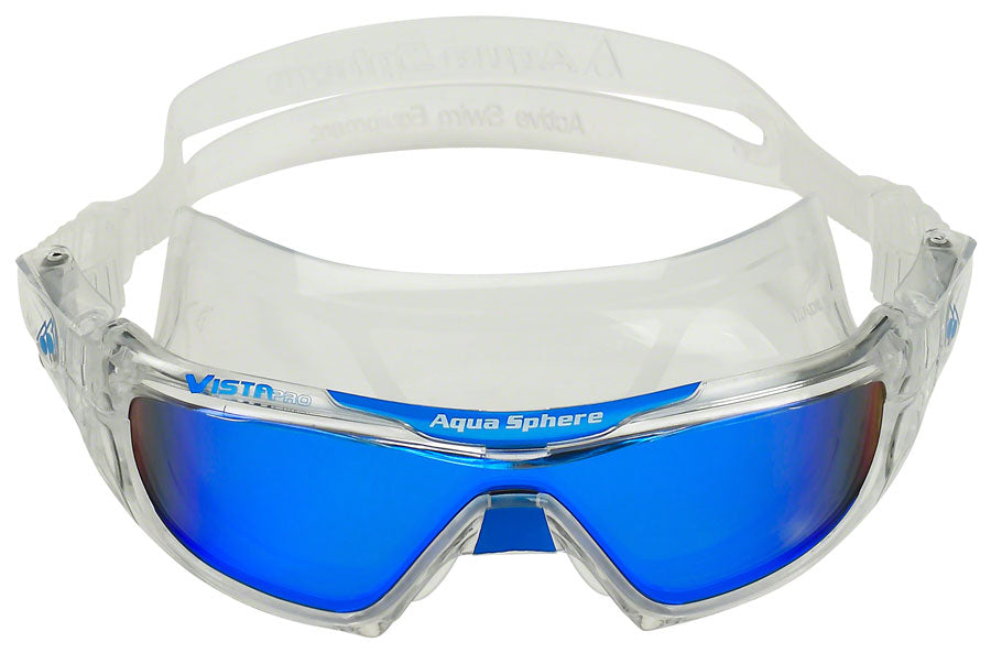 Aqua Sphere Vista Pro Goggles
