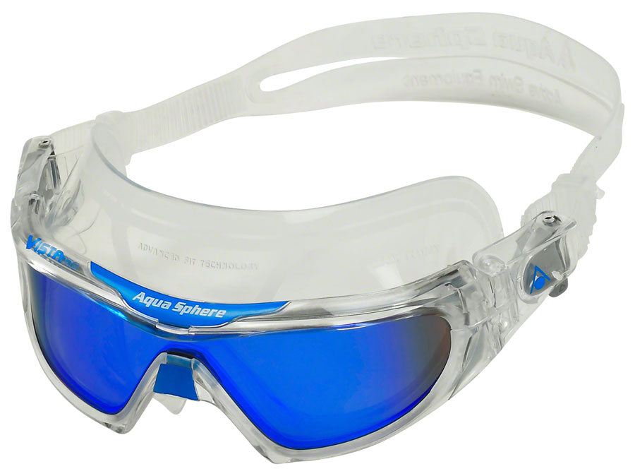 Aqua Sphere Vista Pro Goggles
