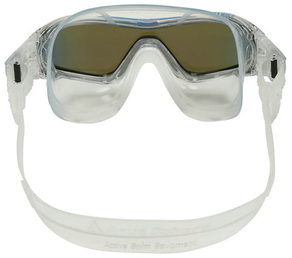 Aqua Sphere Vista Pro Goggles