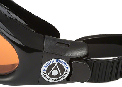 Aqua Sphere Kaiman Goggles