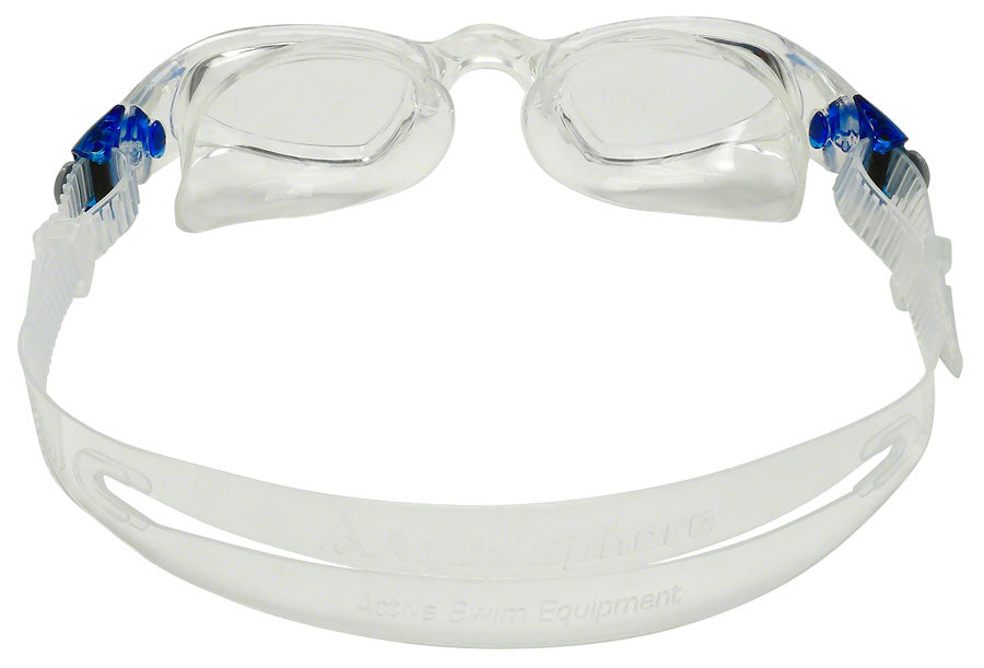 Aqua Sphere Mako 2.0 Goggles