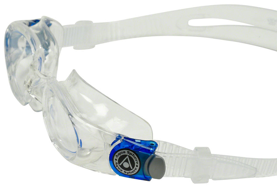 Aqua Sphere Mako 2.0 Goggles