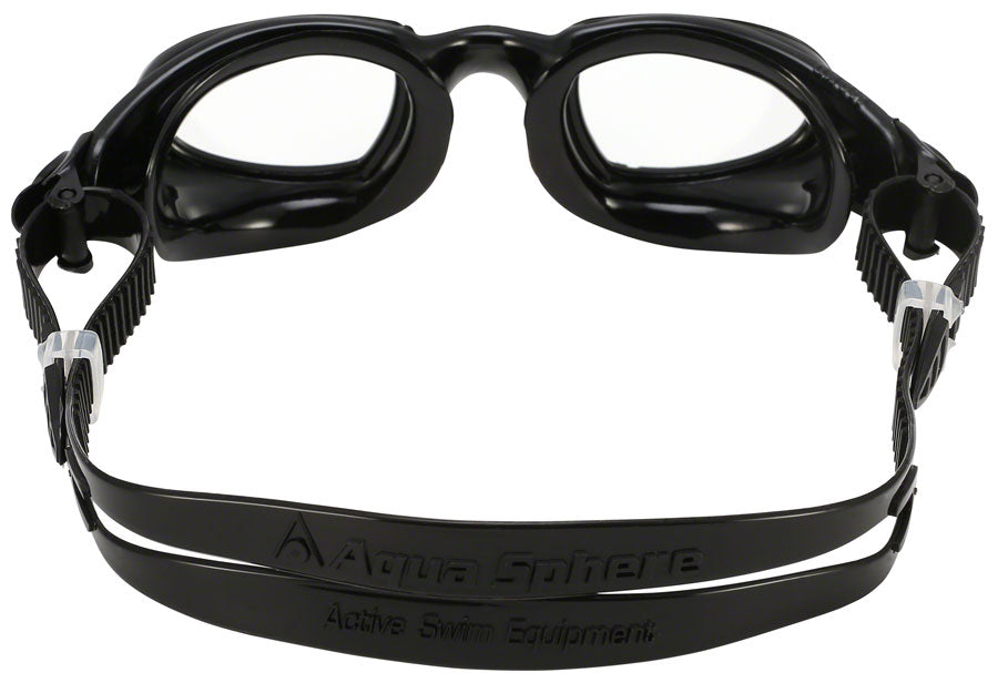 marco's aqua gear Aqua Sphere Mako 2.0 Goggles – Incycle Bicycles