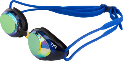 TYR Black Hawk Racing