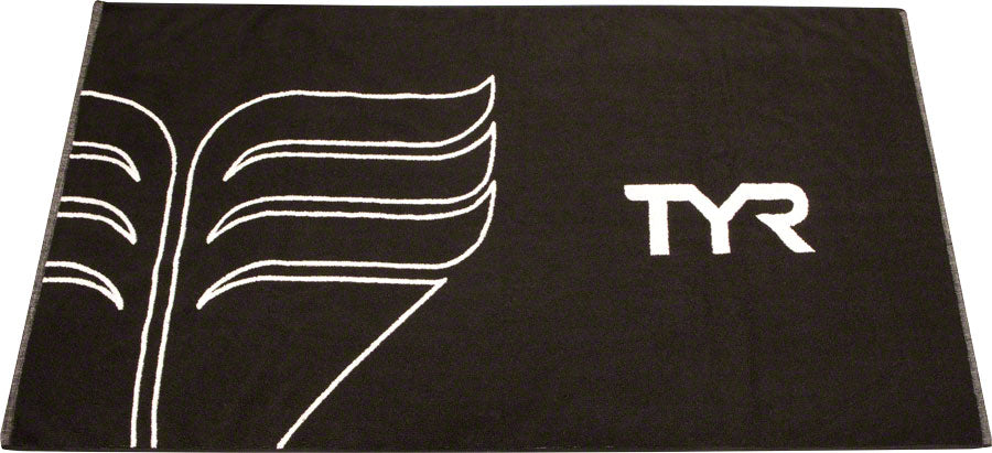 TYR Plush Towel