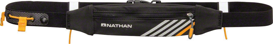 Nathan LightSpeed Race Number Belt