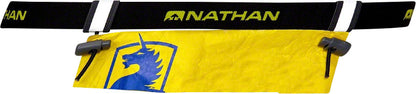 Nathan Race Number Belt