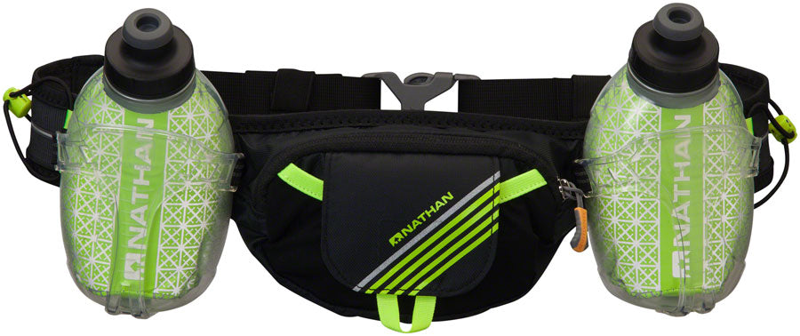 Nathan Trail Mix Plus 2 Insulated Belt