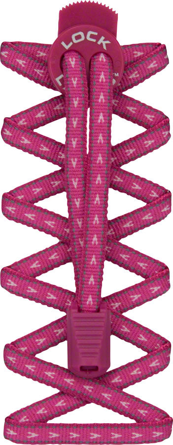 Lock Laces Lock Laces Flat