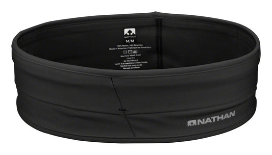 Nathan Hipster Running Belt