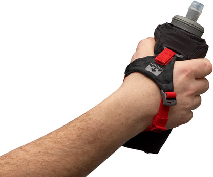 Nathan ExoDraw 2 Insulated Handheld Hydration