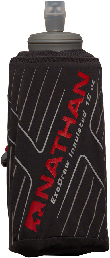 Nathan ExoDraw 2 Insulated Handheld Hydration