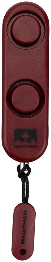 Nathan SafeRun Ripcord Siren Personal Alarm