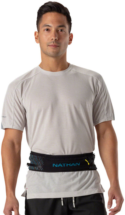 Nathan Pinnacle Running Belt