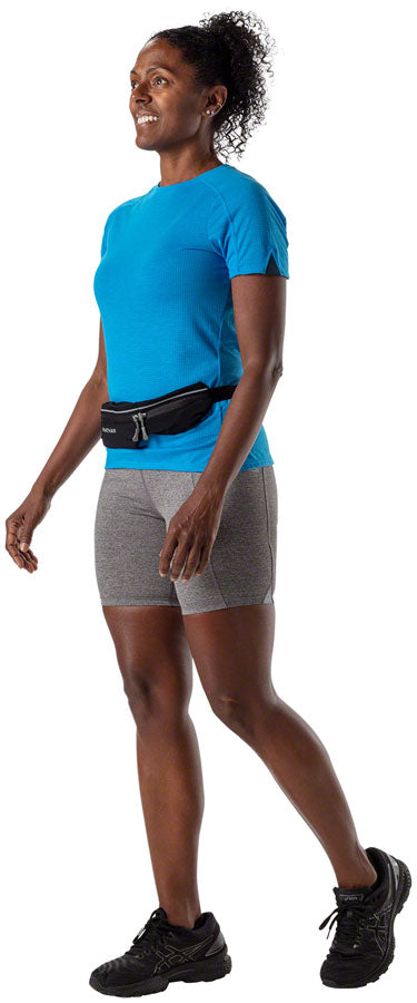 Nathan Mirage Pak Plus Adjustable Running Belt