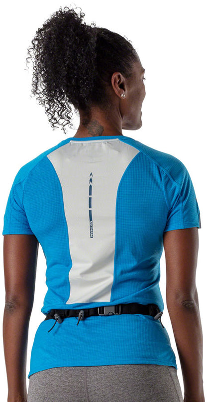 Nathan Mirage Pak Plus Adjustable Running Belt