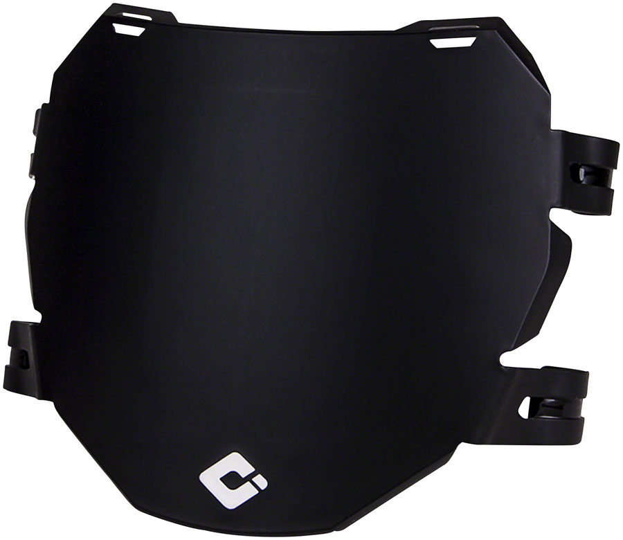 ODI DownHill Number Plate