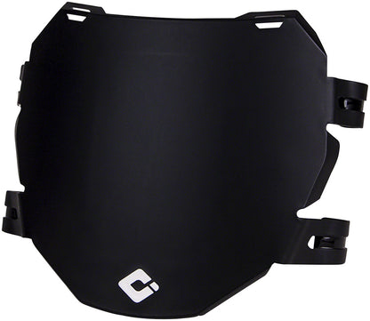 ODI DownHill Number Plate