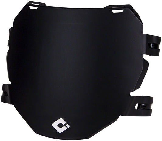 ODI DownHill Number Plate