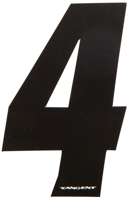 Tangent Products Numbers