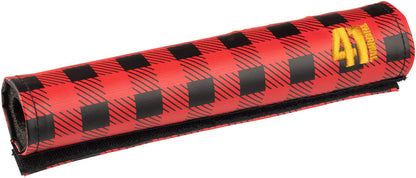 Odyssey Lumberjack Reversible Handlebar Pad