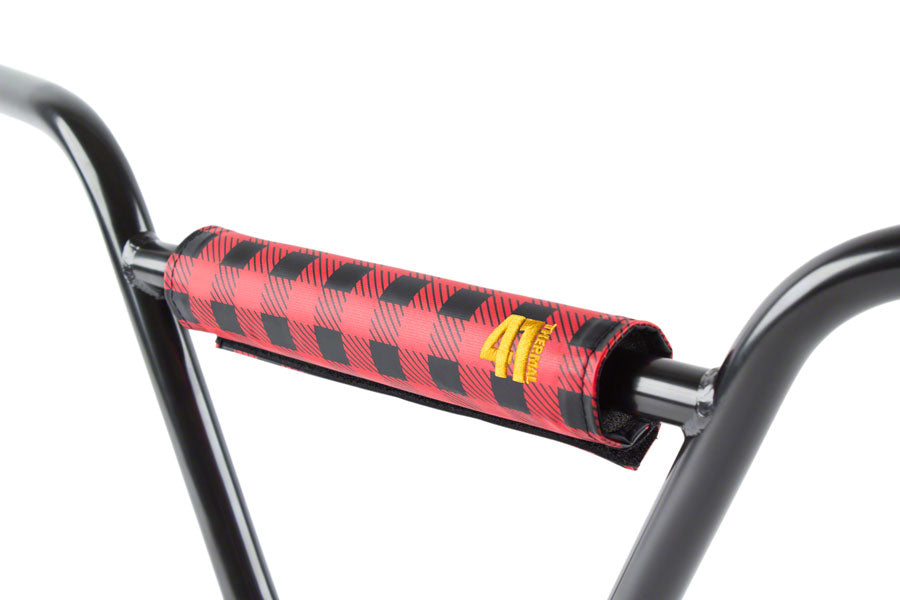 Odyssey Lumberjack Reversible Handlebar Pad