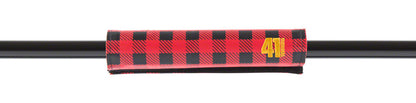 Odyssey Lumberjack Reversible Handlebar Pad
