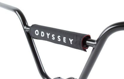 Odyssey Lumberjack Reversible Handlebar Pad