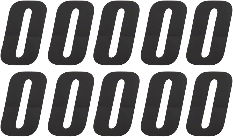 Tangent Products Side Plate Numbers