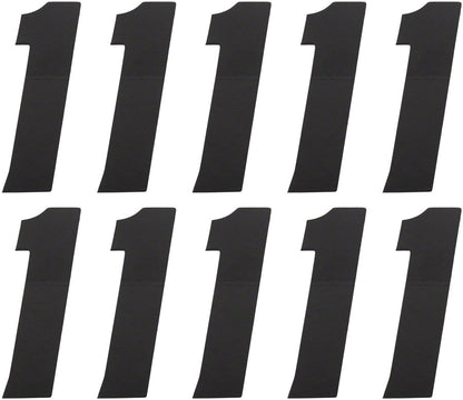 Tangent Products Side Plate Numbers