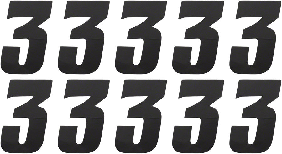 Tangent Products Side Plate Numbers