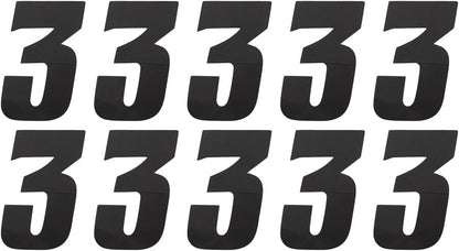 Tangent Products Side Plate Numbers