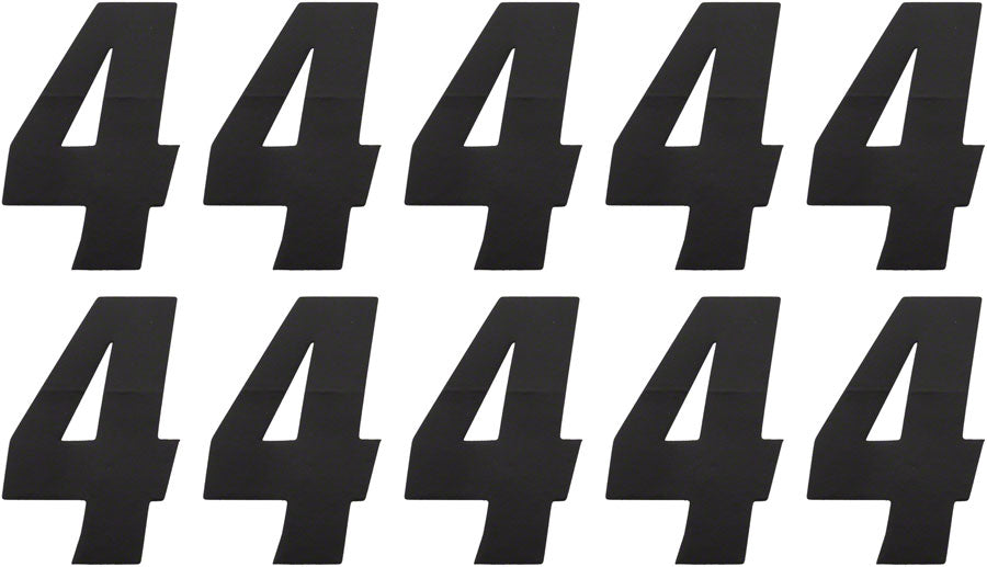 Tangent Products Side Plate Numbers