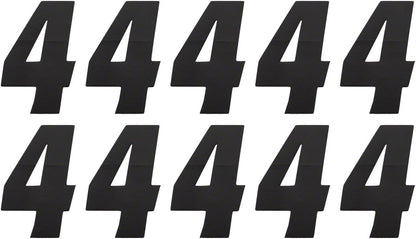 Tangent Products Side Plate Numbers