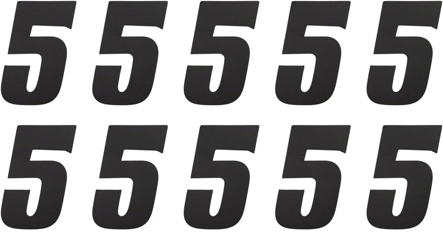 Tangent Products Side Plate Numbers