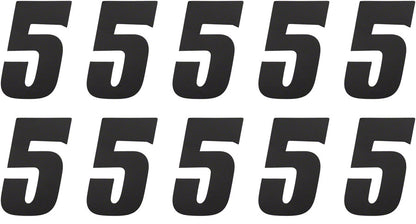 Tangent Products Side Plate Numbers