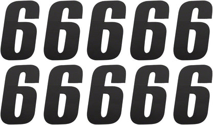 Tangent Products Side Plate Numbers