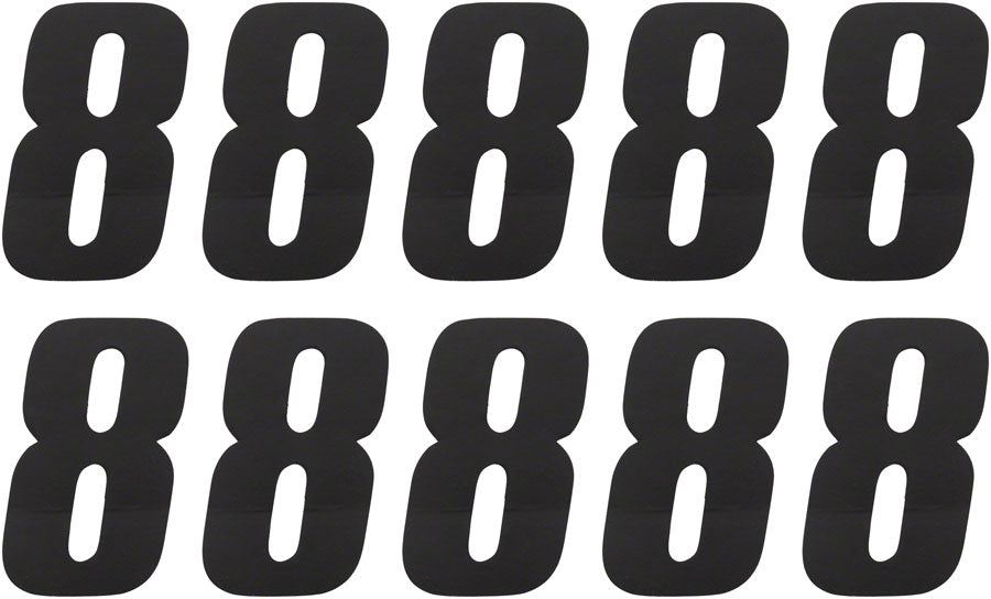 Tangent Products Side Plate Numbers