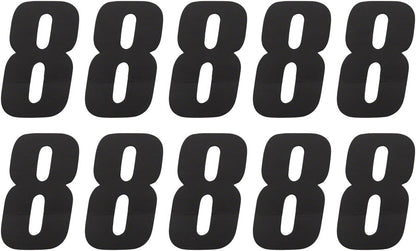 Tangent Products Side Plate Numbers