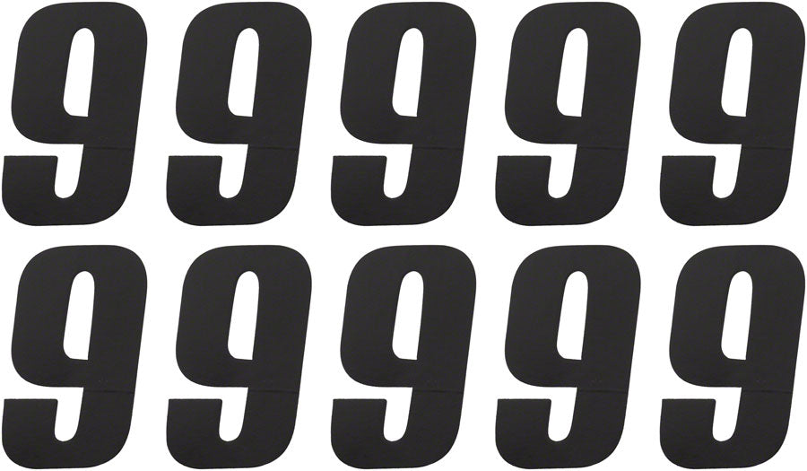 Tangent Products Side Plate Numbers