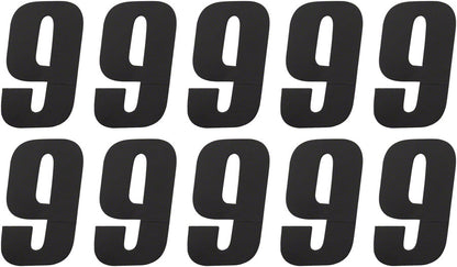 Tangent Products Side Plate Numbers