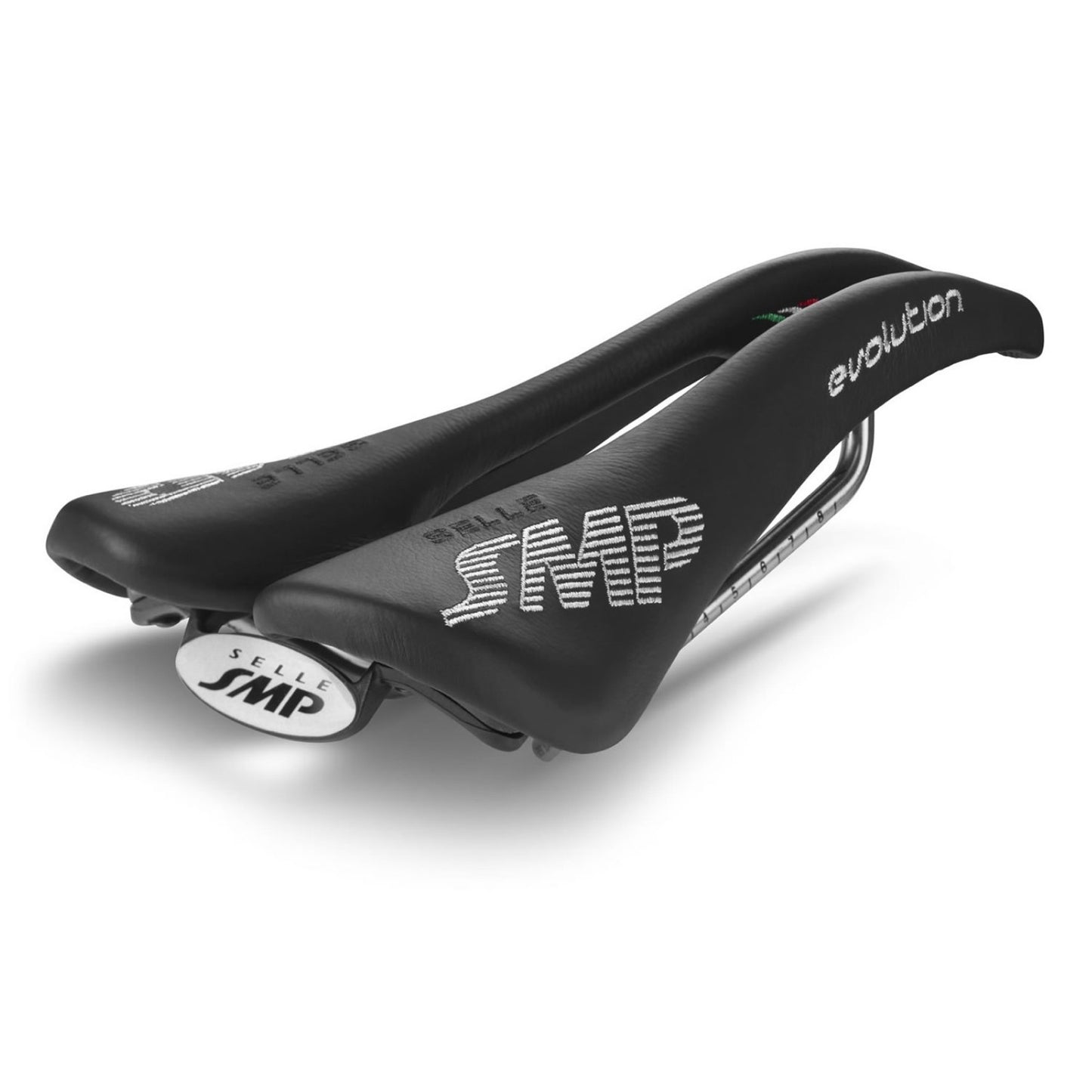 Selle SMP Evolution Saddle